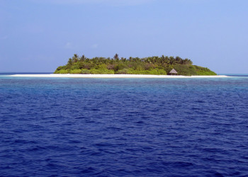 Лавияни атолл, Мальдивы, фото № 77238 – фотографии Мальдивских островов