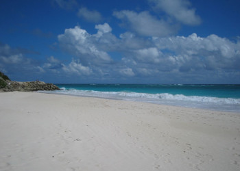 Пляж на Южном побережье, Барбадос. Фото 55 – фотографии Барбадоса