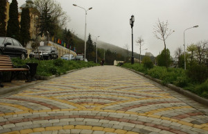 Черкесск, Карачаево-Черкессия, Россия, фото № 62105 – фотографии России