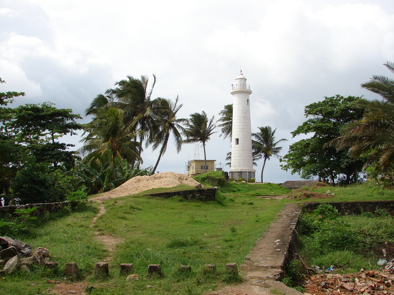 Галле, Шри-Ланка, фото № 50881 – фотографии Шри-Ланки
