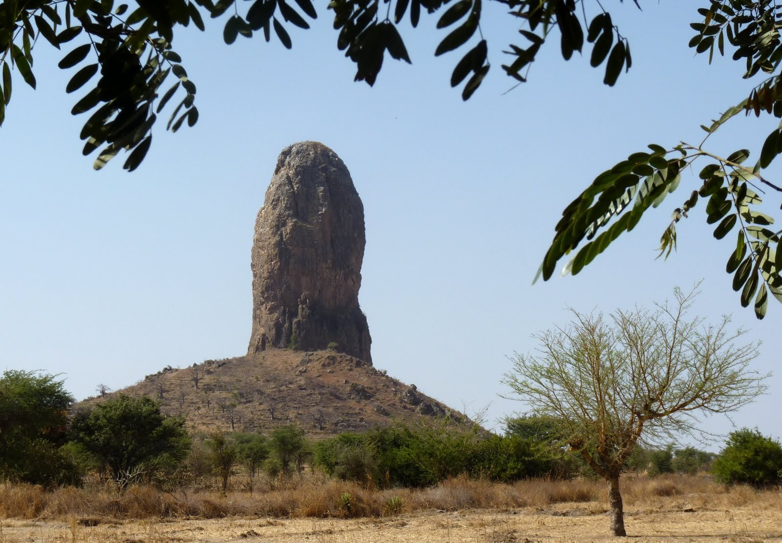Камерун, фото № 3835 – фотографии Камеруна