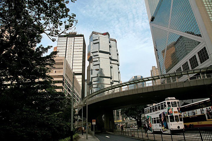 Гонконг, Китай, фото № 67193 – фотографии Китая