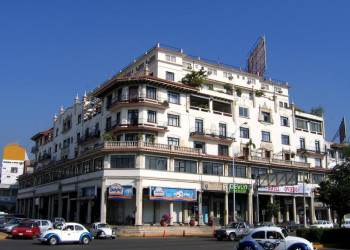 Акапулько, Мексика, фото № 43402 – фотографии Мексики