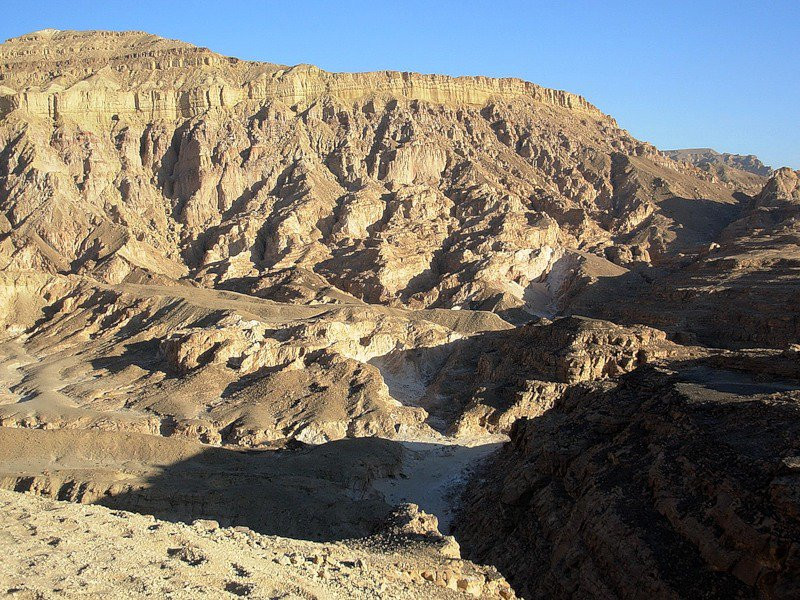 Нувейба, Египет, фото № 35351 – фотографии Египта