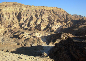 Нувейба, Египет, фото № 35351 – фотографии Египта