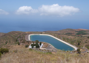 Пунтагорда, Ла-Пальма остров, Канарские острова, фото № 31985 – фотографии Канарских островов