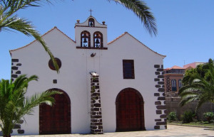 Гарафиа, Ла-Пальма остров, Канарские острова, фото № 31907 – фотографии Канарских островов