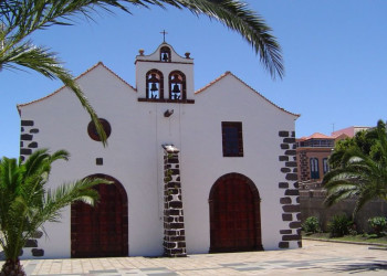 Гарафиа, Ла-Пальма остров, Канарские острова, фото № 31907 – фотографии Канарских островов