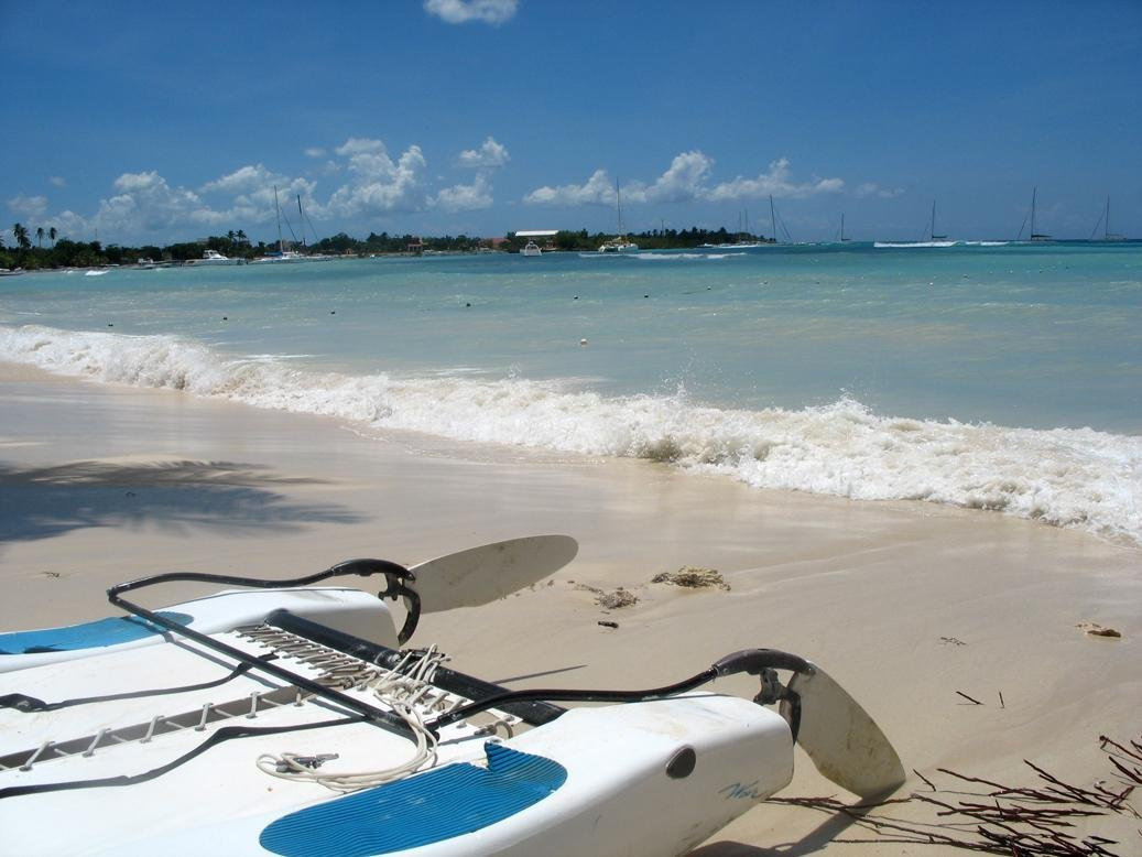 Байяибе, Доминикана, фото № 30269 – фотографии Доминиканы