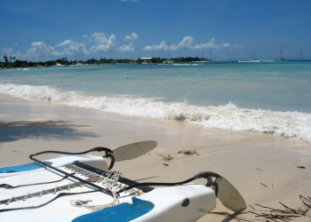 Байяибе, Доминикана, фото № 30269 – фотографии Доминиканы