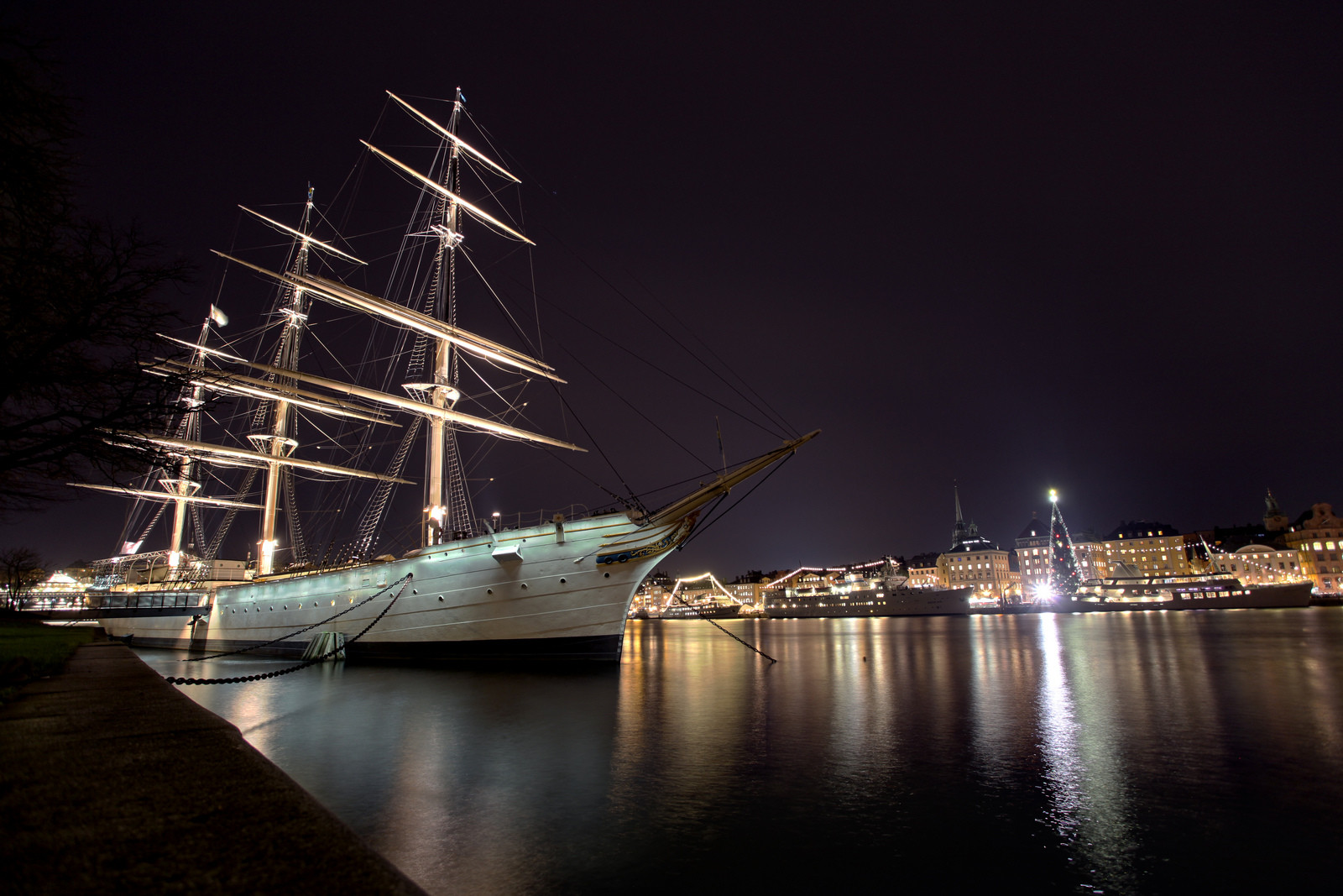 Стокгольм, Швеция. Фото 24 – фотографии Швеции