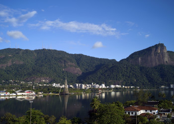 Рио-де-Жанейро – фотографии Бразилии