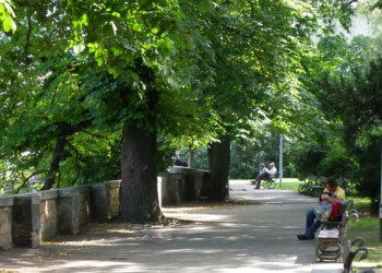 Прага, Чехия, фото № 79421 – фотографии Чехии