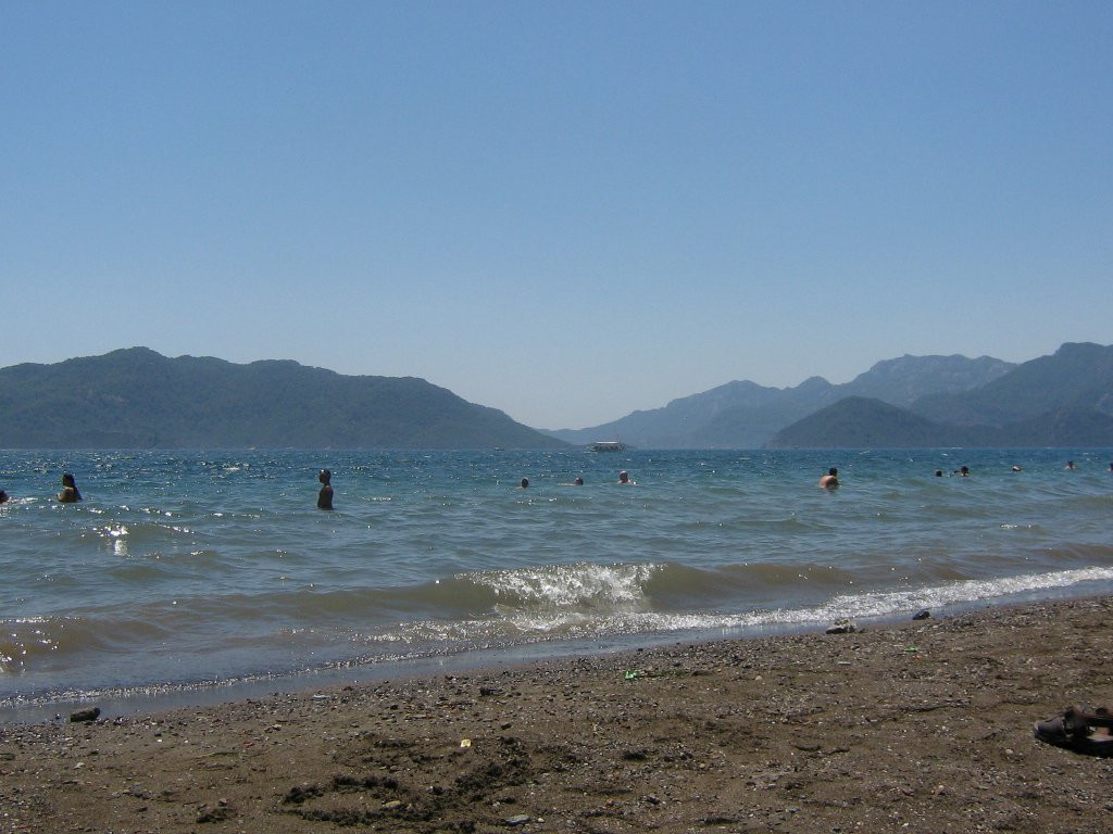 Мармарис, Эгейский регион, Турция, фото № 48136 – фотографии Турции