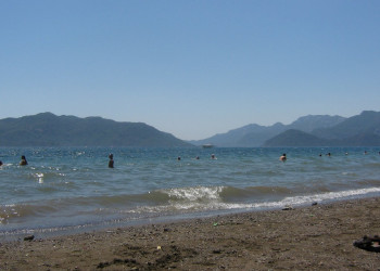 Мармарис, Эгейский регион, Турция, фото № 48136 – фотографии Турции