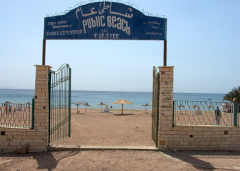 Дахаб, Египет, фото № 74126 – фотографии Египта