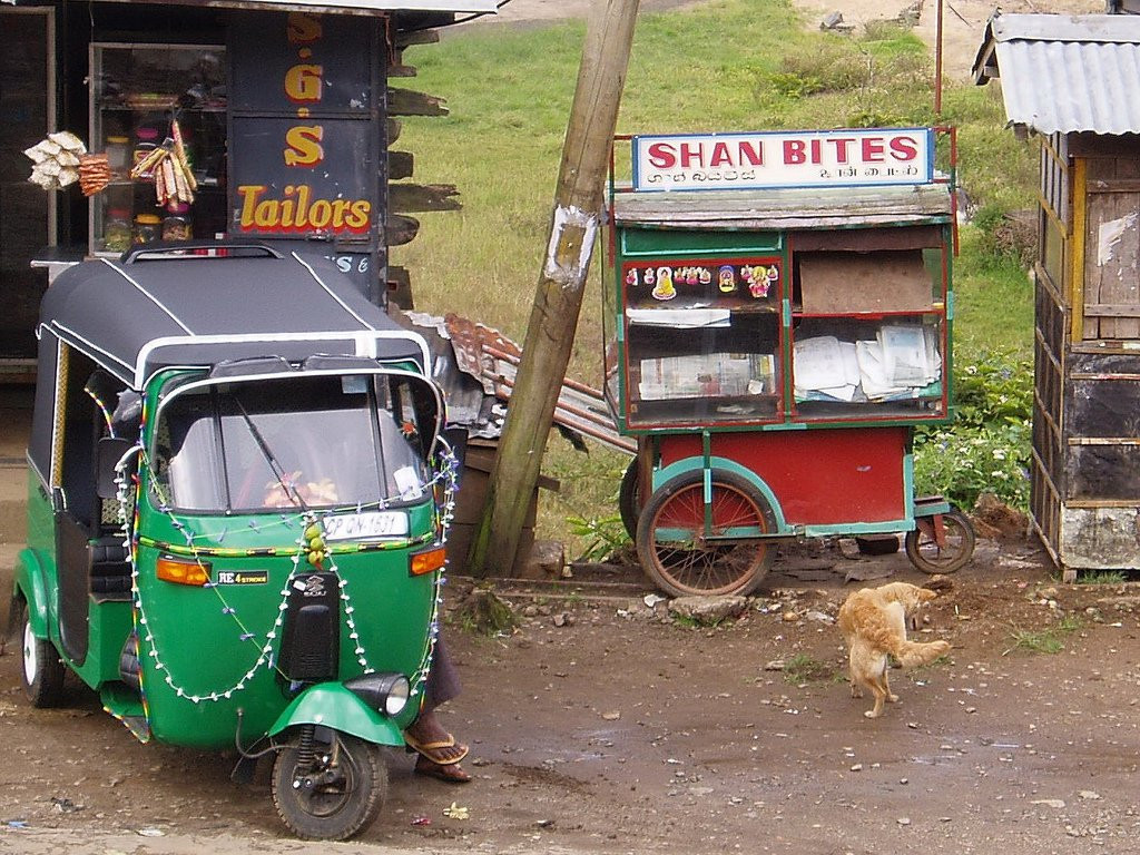Галле, Шри-Ланка, фото № 50980 – фотографии Шри-Ланки