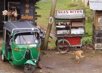 Галле, Шри-Ланка, фото № 50980 – фотографии Шри-Ланки