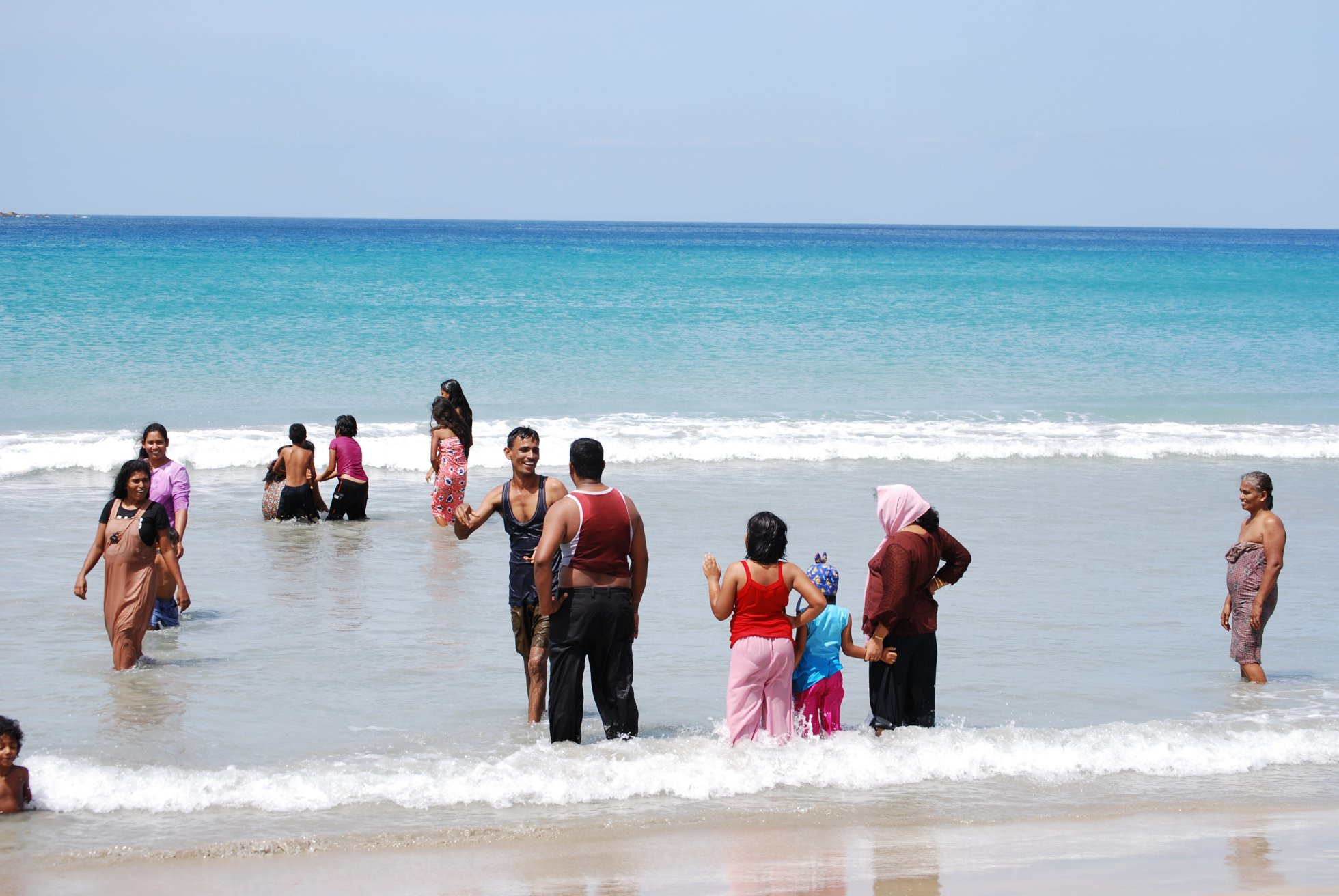 Тринкомали, Шри-Ланка, фото № 52461 – фотографии Шри-Ланки