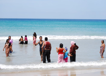 Тринкомали, Шри-Ланка, фото № 52461 – фотографии Шри-Ланки