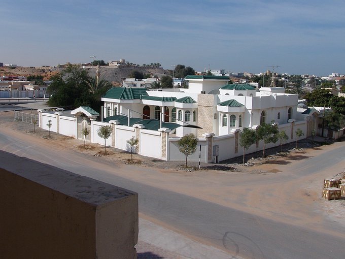 Рас-аль-Хайма, ОАЭ, фото № 61039 – фотографии ОАЭ