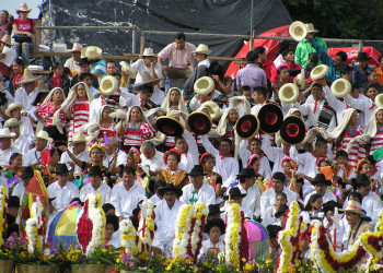 Мексика, фото № 898 – фотографии Мексики