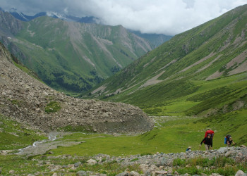Киргизия, фото № 3236 – фотографии Киргизии
