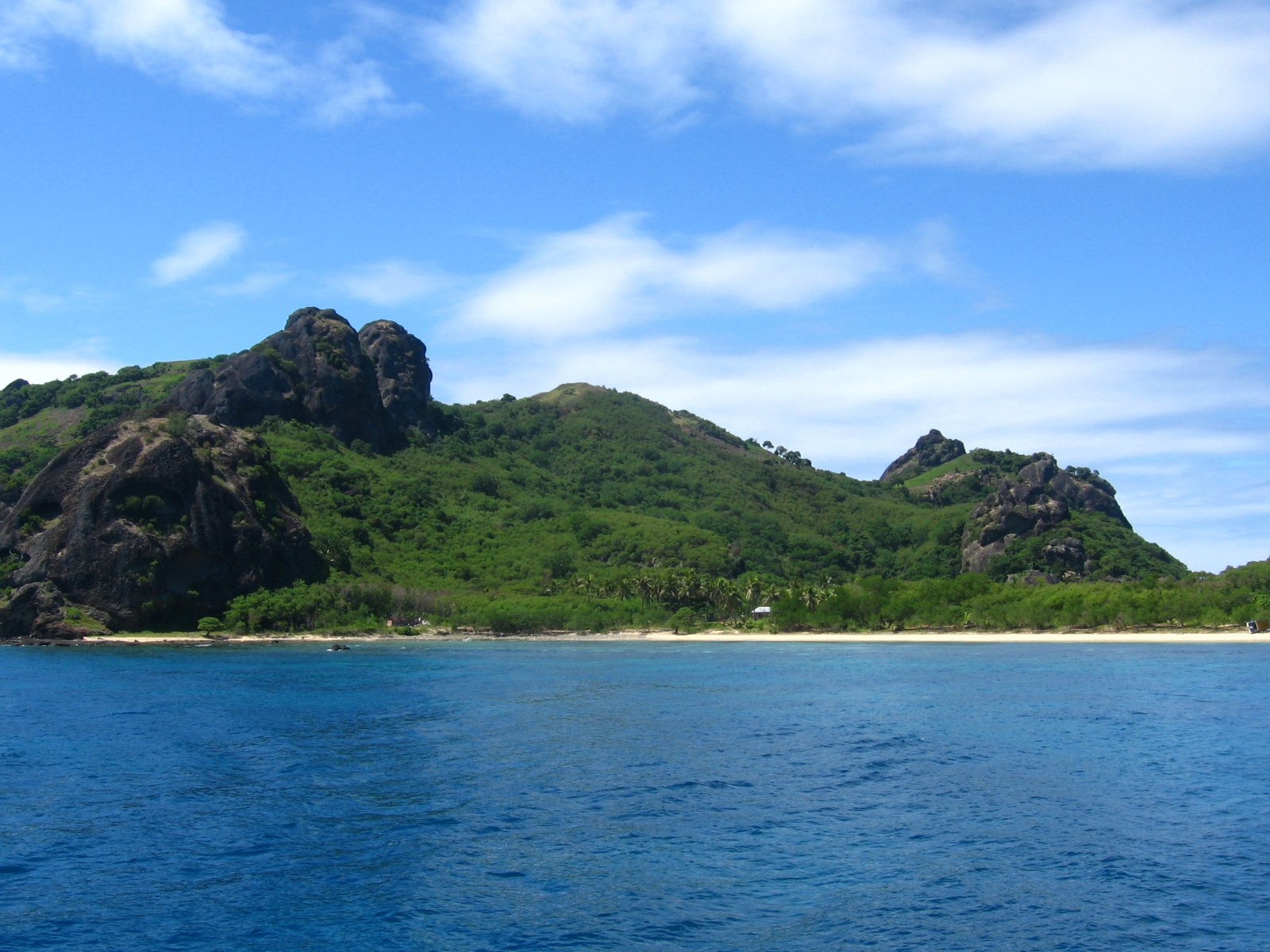 Ясава группа островов, Фиджи, фото № 50441 – фотографии Фиджи