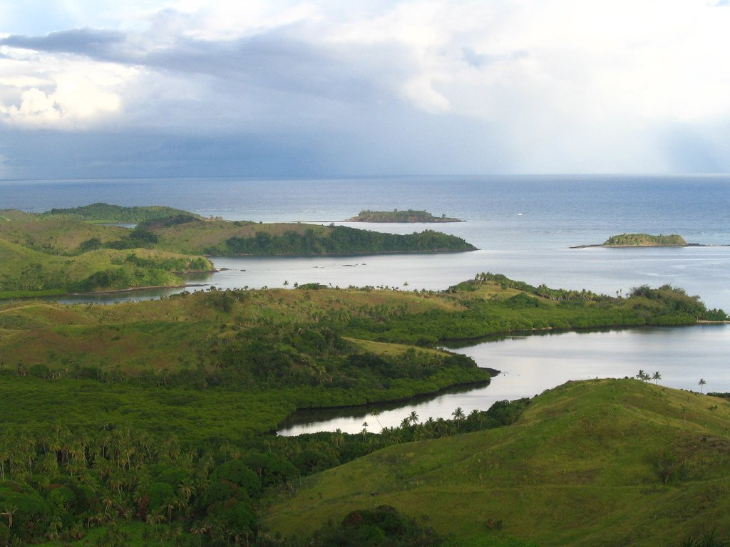 Накула остров, Ясава группа островов, Фиджи, фото № 50220 – фотографии Фиджи