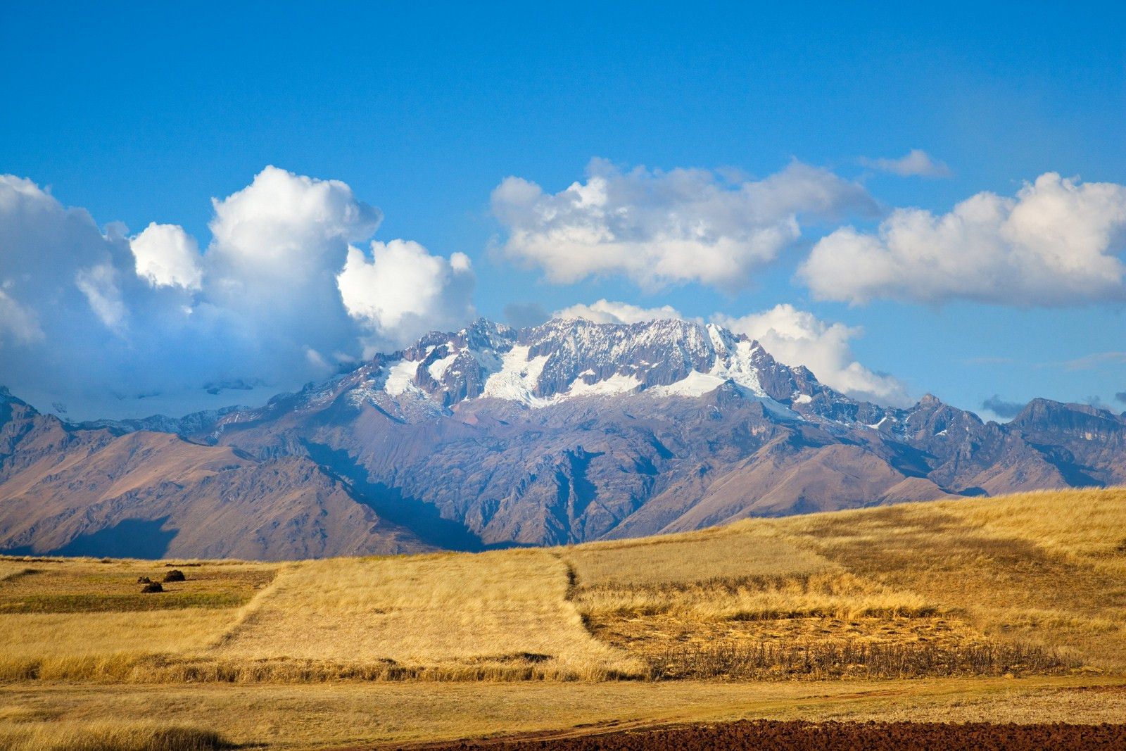 Марас (Maras) – фотографии Перу