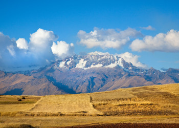 Марас  (Maras) – фотографии Перу