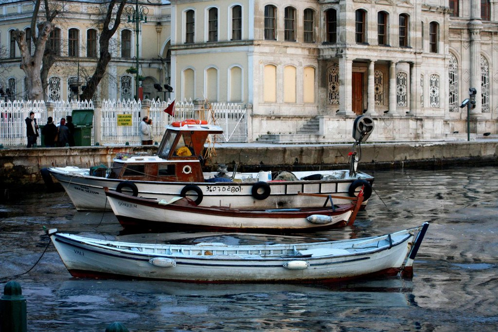 Стамбул, Мармара регион, Турция, фото № 46649 – фотографии Турции