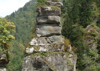 Саирме, Грузия, фото № 72649 – фотографии Грузии