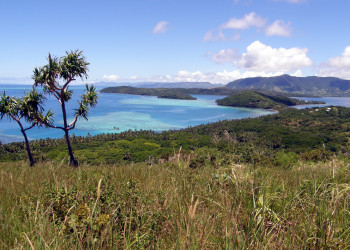 Вити Леву остров, Вити Леву группа островов, Фиджи, фото № 49681 – фотографии Фиджи