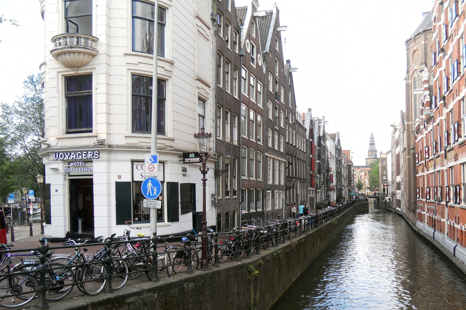 Netherland-Амстердам 1 – фотографии Нидерландов