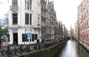 Netherland-Амстердам 1 – фотографии Нидерландов