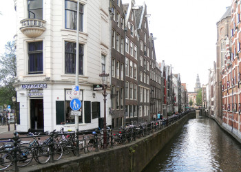 Netherland-Амстердам 1 – фотографии Нидерландов