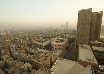 Каир, Египет, фото № 35040 – фотографии Египта