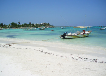 Акумаль, Ривьера-Майя, Мексика, фото № 44595 – фотографии Мексики