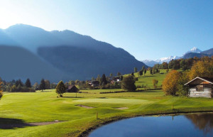 Природа Вайсприах летом. Австрия – фотографии Австрии