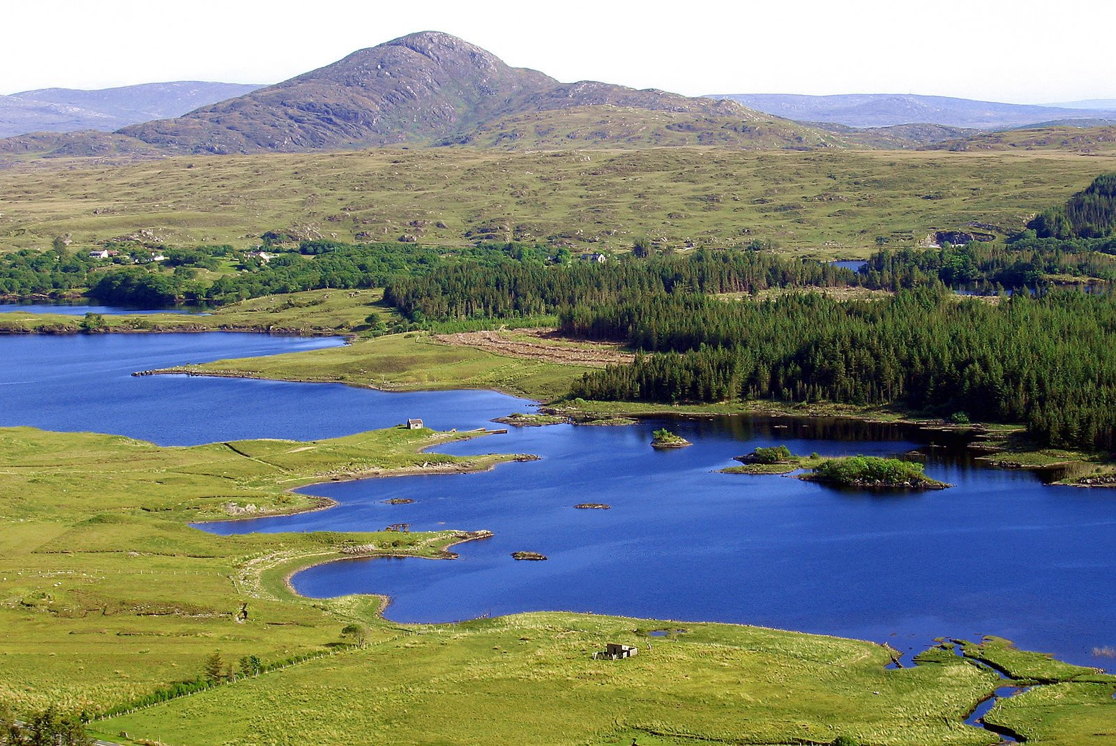 Ирландия, фото № 2537 – фотографии Ирландии