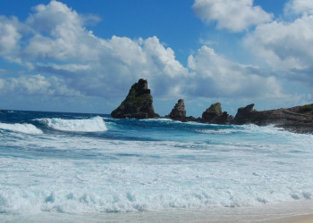 Гваделупа, фото № 3567 – фотографии Гваделупы