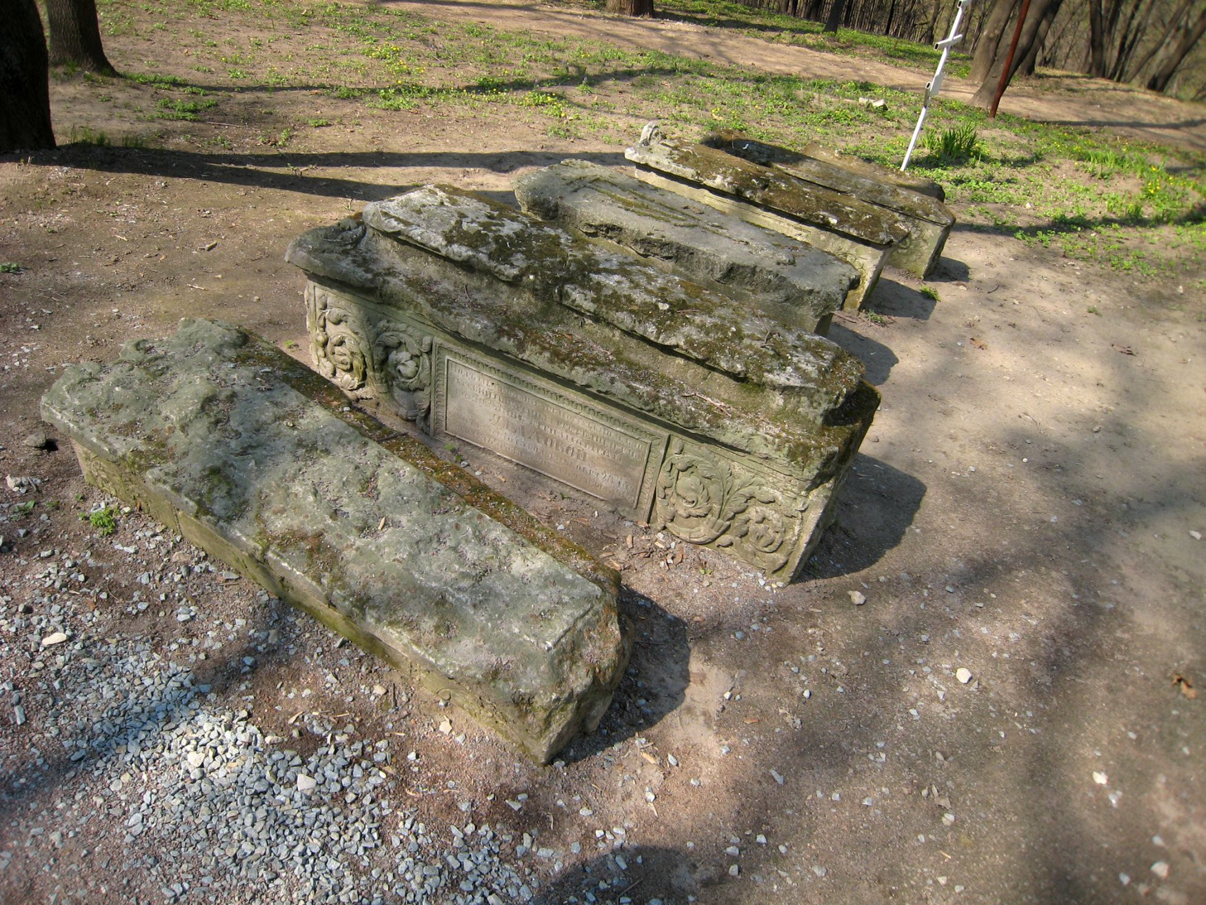 Парк Коломенское – фотографии России