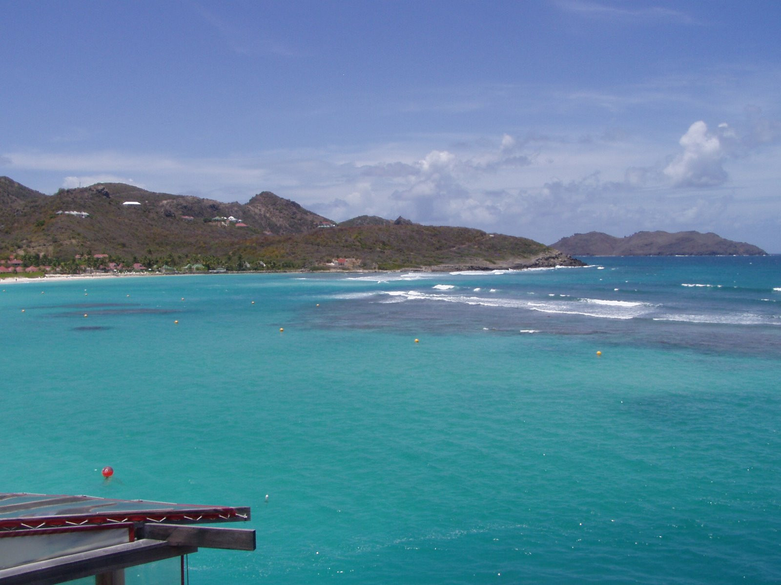 Сен-Бартелеми, фото № 1443 – фотографии Сен-Бартелеми