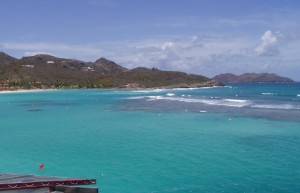 Сен-Бартелеми, фото № 1443 – фотографии Сен-Бартелеми