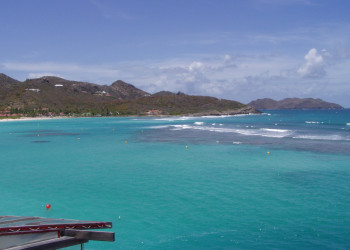 Сен-Бартелеми, фото № 1443 – фотографии Сен-Бартелеми