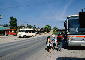 Пуэбла, Мексика, фото № 43976 – фотографии Мексики