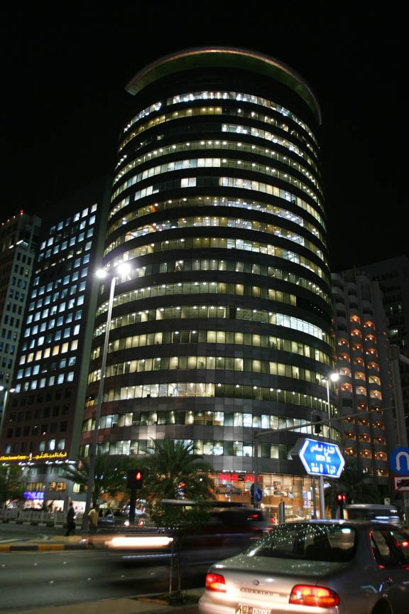 Абу-Даби, ОАЭ, фото № 60630 – фотографии ОАЭ