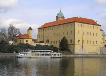 Подебрадский замок – фотографии Чехии