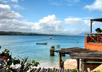 Сосуа, Доминикана, фото № 30727 – фотографии Доминиканы